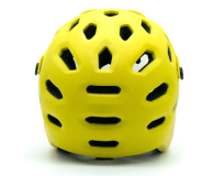 Motus Kask MTB żółty M/L - 1186732 - zdjęcie 5